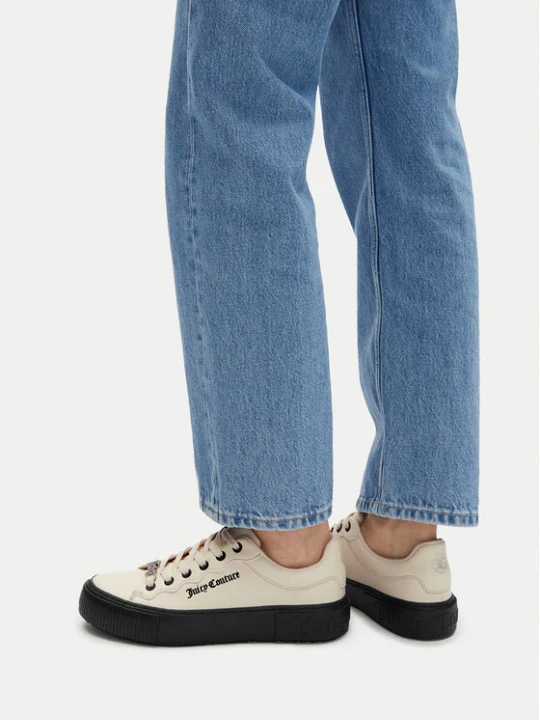 Zdjęcie produktu Sneakersy Juicy Couture VSJU003 Écru Kremowy
