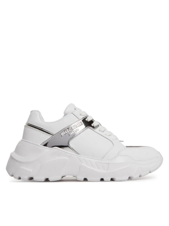 Zdjęcie produktu Sneakersy Just Cavalli 78RA3SL9 Biały