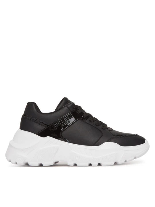Zdjęcie produktu Sneakersy Just Cavalli 78RA3SL9 Czarny
