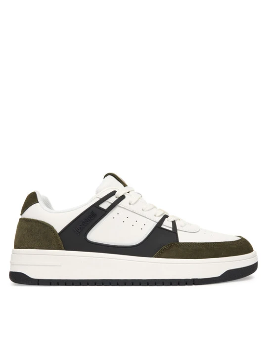 Zdjęcie produktu Sneakersy Just Cavalli 80QA3SM2 ZPC24 Kolorowy