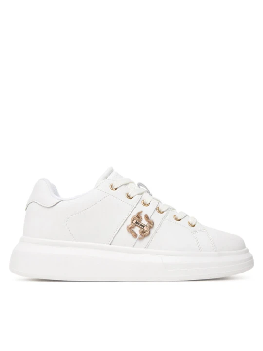 Zdjęcie produktu Sneakersy Just Cavalli 81RA3SB1 ZPC43 Biały