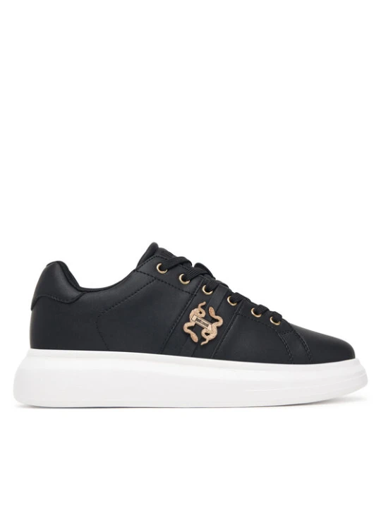 Zdjęcie produktu Sneakersy Just Cavalli 81RA3SB1 ZPC43 Czarny
