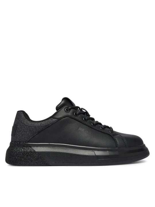 Zdjęcie produktu Sneakersy Just Cavalli 81RA3SB3 ZPC46 Czarny
