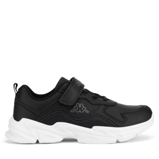 Zdjęcie produktu Sneakersy Kappa 23KC2346A Czarny