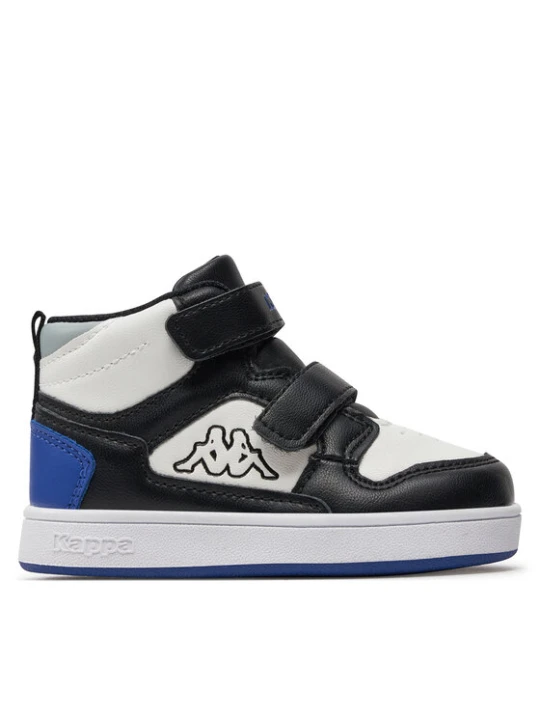 Zdjęcie produktu Sneakersy Kappa 280015M Biały