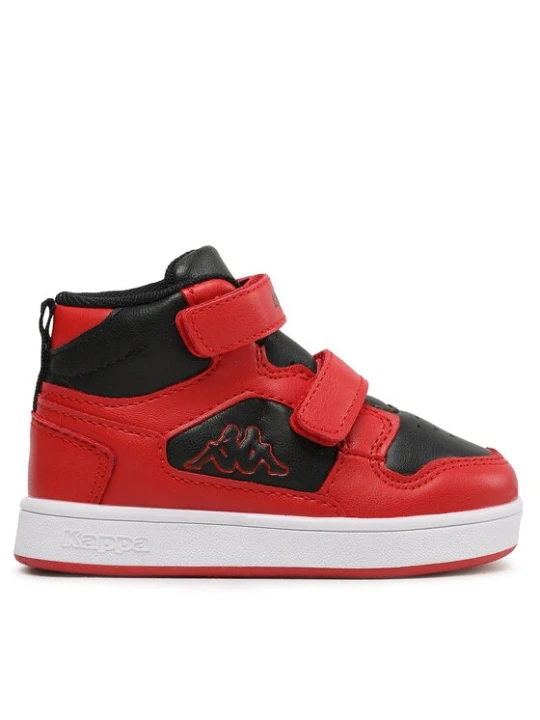 Zdjęcie produktu Sneakersy Kappa 280015M Czerwony