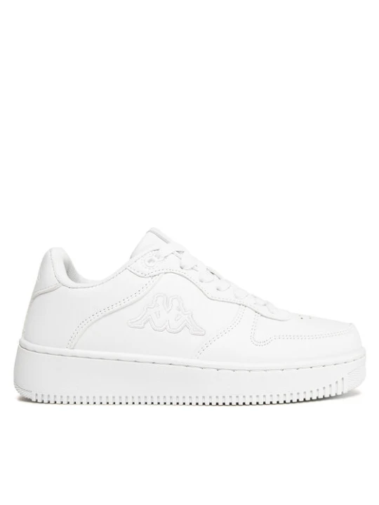 Zdjęcie produktu Sneakersy Kappa 32193CW Biały