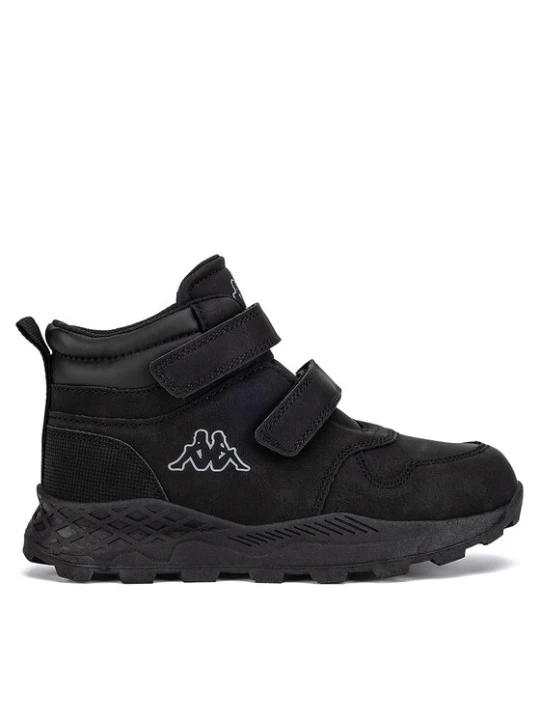 Zdjęcie produktu Sneakersy Kappa AW24-3C007(CH) Czarny