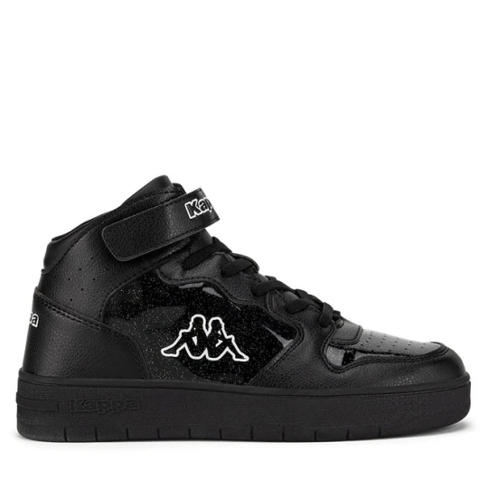 Zdjęcie produktu Sneakersy Kappa AW24-3C011(DZ) Czarny