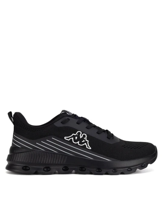 Zdjęcie produktu Sneakersy Kappa AW24-3C012 Czarny