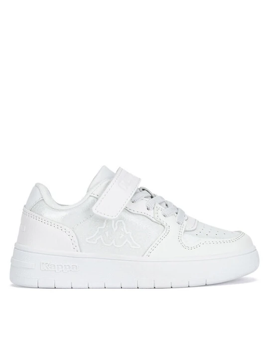 Zdjęcie produktu Sneakersy Kappa AW24-3C015(DZ) Biały