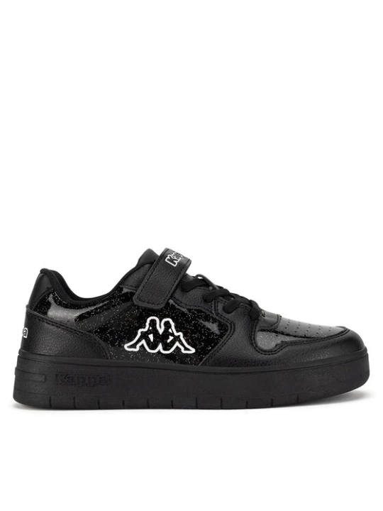 Zdjęcie produktu Sneakersy Kappa AW24-3C015(DZ) Czarny