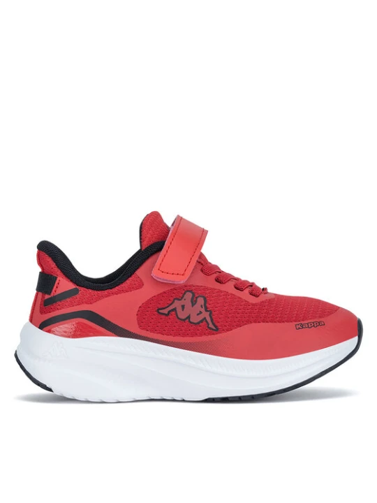 Zdjęcie produktu Sneakersy Kappa AW24-3C041(CH) Czerwony
