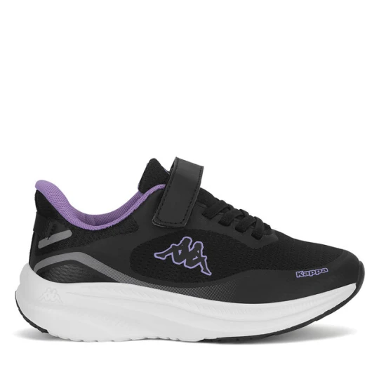 Zdjęcie produktu Sneakersy Kappa AW24-3C041(DZ) Czarny