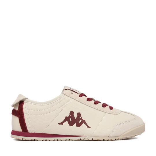 Zdjęcie produktu Sneakersy Kappa CEO-1490036A(W) Écru Kremowy