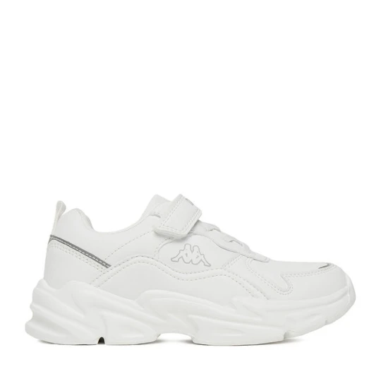 Zdjęcie produktu Sneakersy Kappa CEO-23KC2346A Biały