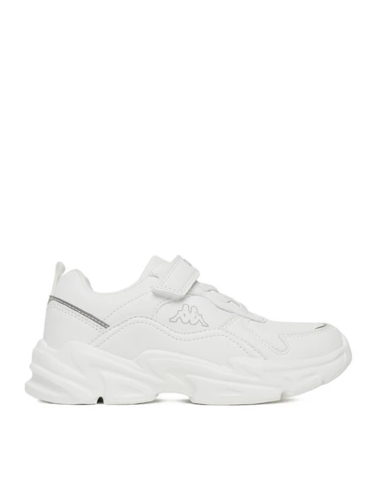 Zdjęcie produktu Sneakersy Kappa CEO-23KC2346A Biały