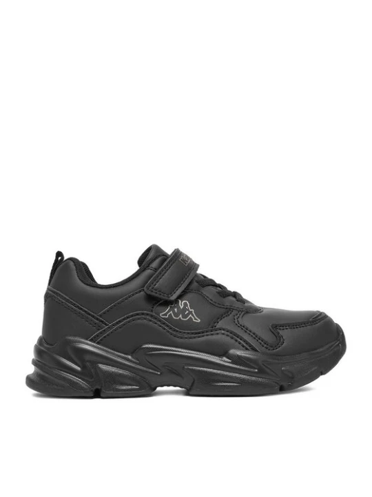 Zdjęcie produktu Sneakersy Kappa CEO-23KC2346A Czarny