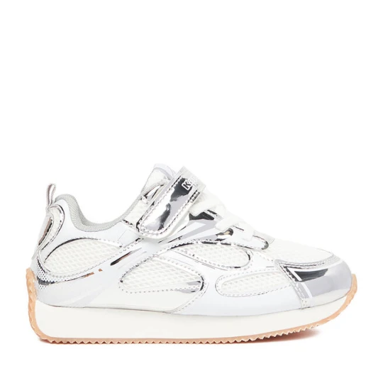 Zdjęcie produktu Sneakersy Kappa CEO-3351403A Biały