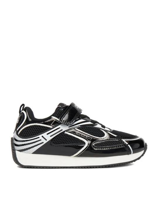Zdjęcie produktu Sneakersy Kappa CEO-3351403A Czarny