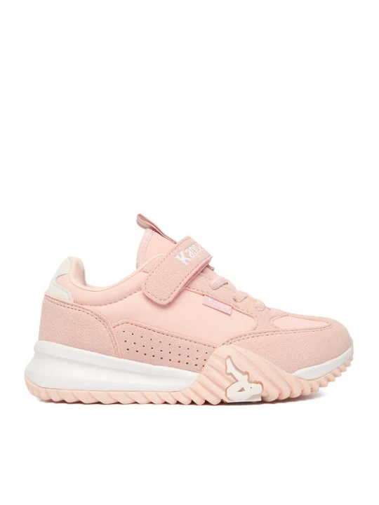 Zdjęcie produktu Sneakersy Kappa CEO-351P8PW(DZ) Różowy