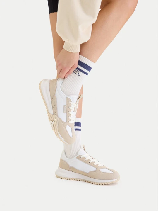 Zdjęcie produktu Sneakersy Kappa CEO-351P8PW(W) Beżowy