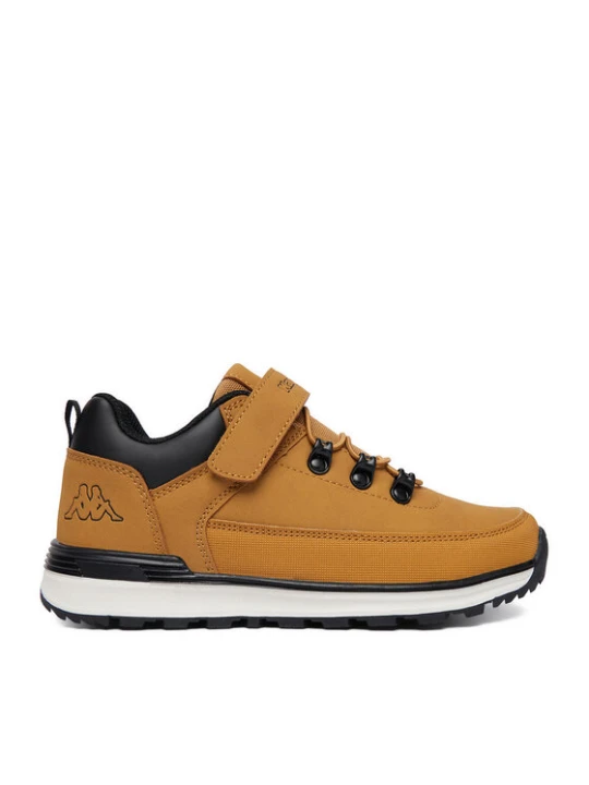 Zdjęcie produktu Sneakersy Kappa CEO-35ILIXW Brązowy