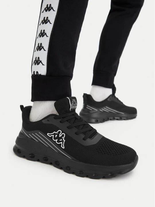Zdjęcie produktu Sneakersy Kappa CEO-AW24-3C012 Czarny