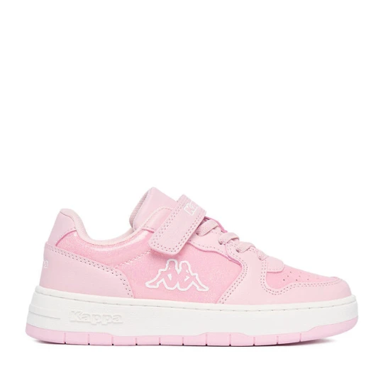 Zdjęcie produktu Sneakersy Kappa CEO-AW24-3C015(DZ) Różowy