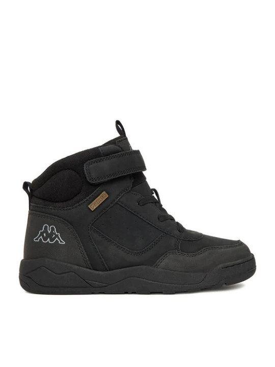Zdjęcie produktu Sneakersy Kappa CEO-AW24-3C042 Czarny