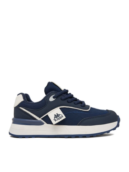 Zdjęcie produktu Sneakersy Kappa CEO-CP40-241216YX(CH) Granatowy