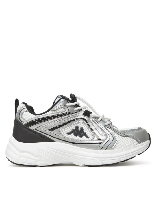 Zdjęcie produktu Sneakersy Kappa CEO-CP40-244008Z Biały