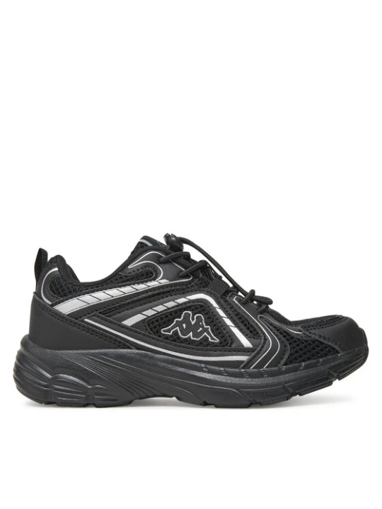 Zdjęcie produktu Sneakersy Kappa CEO-CP40-244008Z Czarny