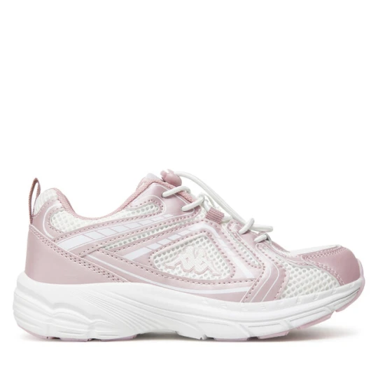 Zdjęcie produktu Sneakersy Kappa CEO-CP40-244008Z(DZ) Biały