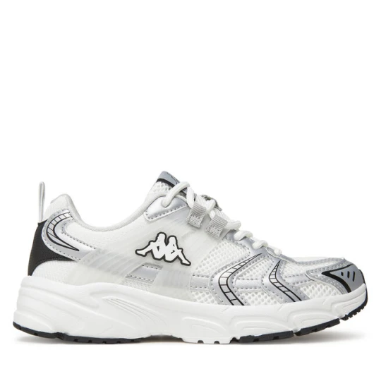 Zdjęcie produktu Sneakersy Kappa CEO-FC-24095Y Biały