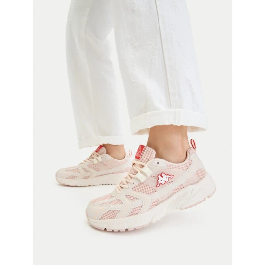 Zdjęcie produktu Sneakersy Kappa CEO-FC-24095Y Różowy