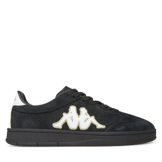 Zdjęcie produktu Sneakersy Kappa CEO-FC-24880H Czarny