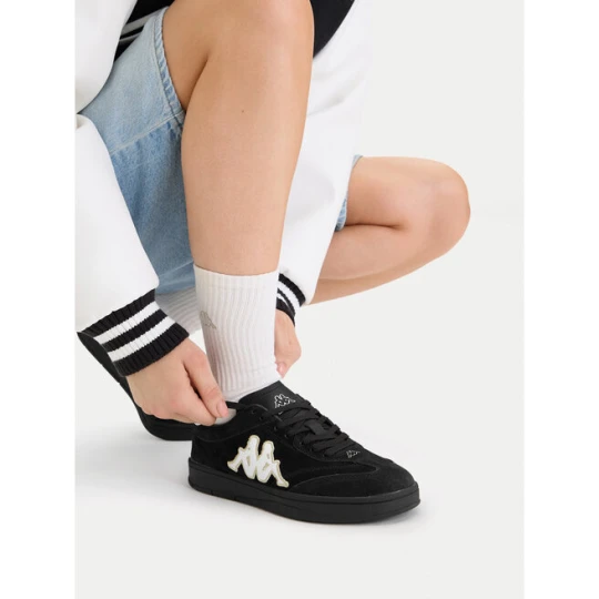 Zdjęcie produktu Sneakersy Kappa CEO-FC-24880H Czarny