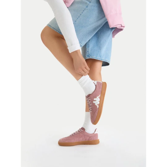 Zdjęcie produktu Sneakersy Kappa CEO-FC-24880H Różowy