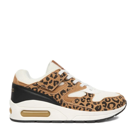 Zdjęcie produktu Sneakersy Kappa CEO-KC-23680Z(DZ) Beżowy