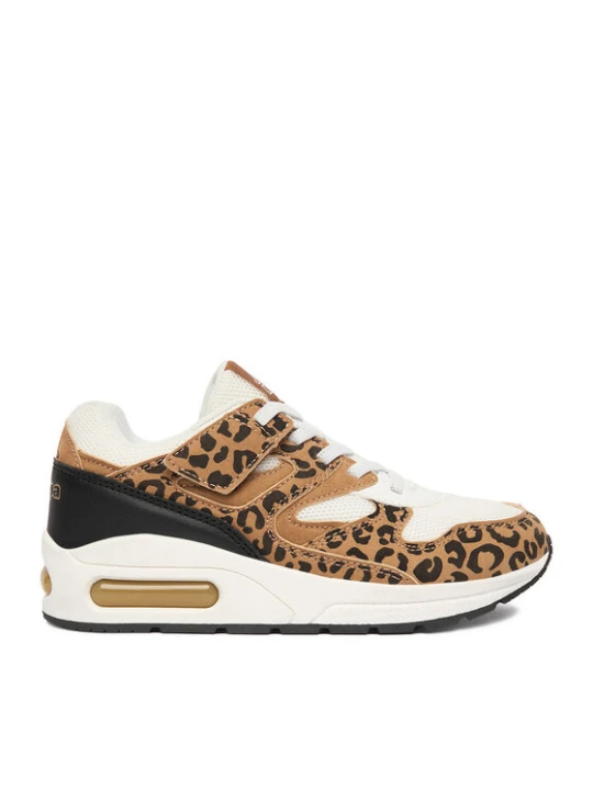 Zdjęcie produktu Sneakersy Kappa CEO-KC-23680Z(DZ) Beżowy