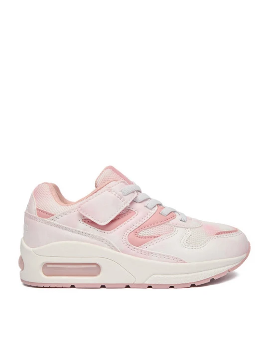 Zdjęcie produktu Sneakersy Kappa CEO-KC-23680Z(DZ) Różowy