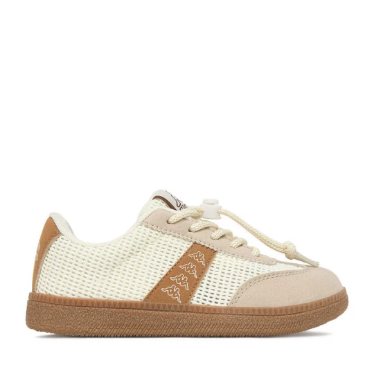 Zdjęcie produktu Sneakersy Kappa CEO-KC24210L Beżowy