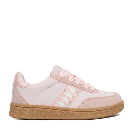 Zdjęcie produktu Sneakersy Kappa CEO-MP40-008Z(DZ) Różowy