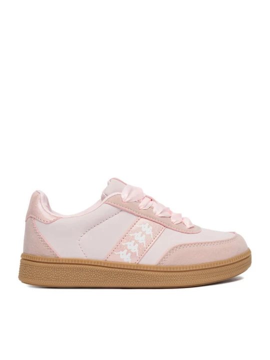 Zdjęcie produktu Sneakersy Kappa CEO-MP40-008Z(DZ) Różowy