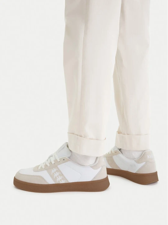 Zdjęcie produktu Sneakersy Kappa CEO-MP40-008Z(M) Biały