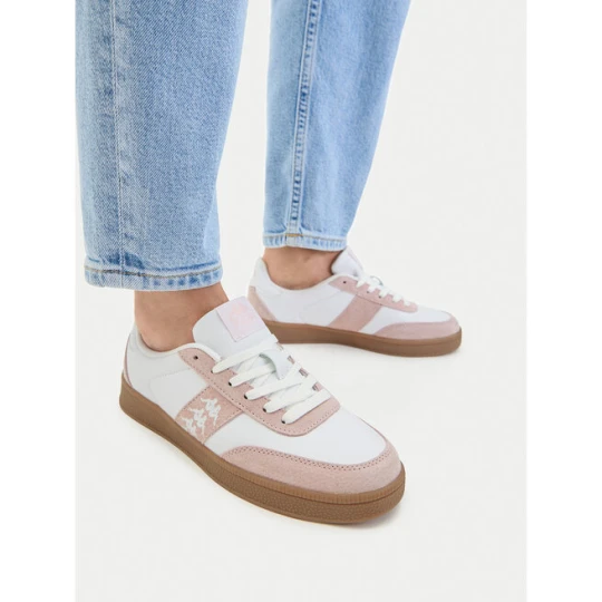 Zdjęcie produktu Sneakersy Kappa CEO-MP40-008Z(W) Biały
