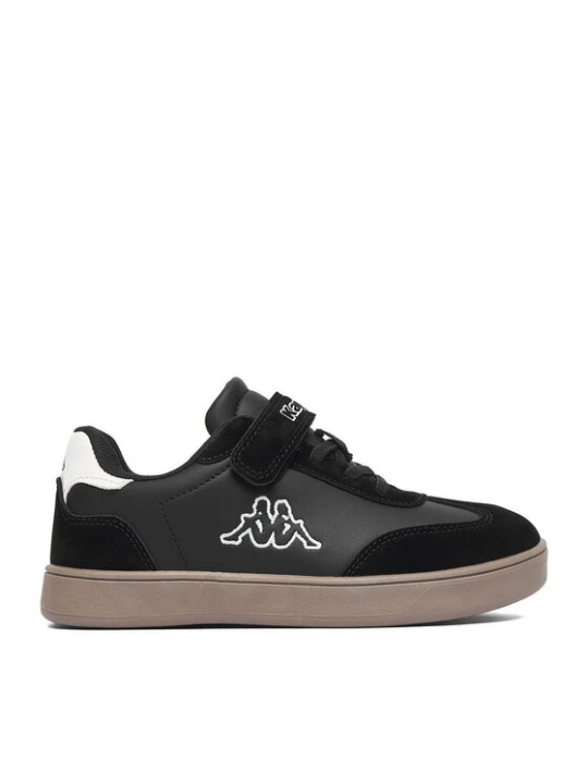 Zdjęcie produktu Sneakersy Kappa CEO-NF214809(CH) Czarny