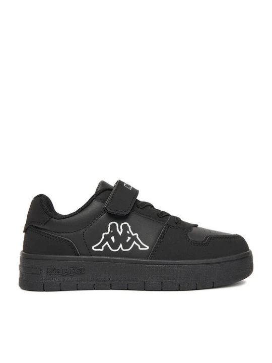 Zdjęcie produktu Sneakersy Kappa CEO-SS24-3C001(IV)CH Czarny