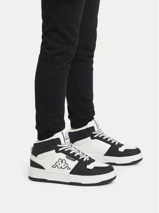 Zdjęcie produktu Sneakersy Kappa CEO-SS24-3C006(CH) Czarny